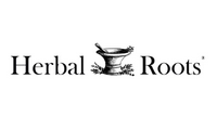 herbal roots coupon logo
