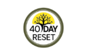40 Day Reset Coupon Code