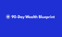 90 day wealth blueprint coupon code