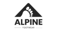 Alpine Footwear coupon code