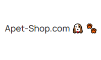 Apet Shop Coupon Code