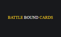 Battle Bound card coupon code