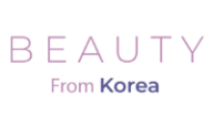 Beauty from korea coupon logo