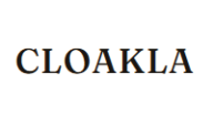 Cloakla Coupon code