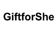 Giftforshe coupon code