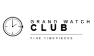 Grand Watch Club Coupon Code