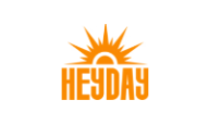 HeyDay Coupon Logo
