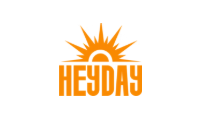 HeyDay Coupon Logo