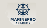 Marinepro academy coupon logo
