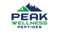 Peak Wellness peptides coupon code