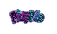 PickyPod Coupon code