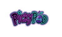 PickyPod Coupon code