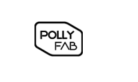 Polly FAb Coupon Logo