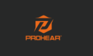 Prohear coupon logo