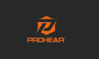 Prohear coupon logo