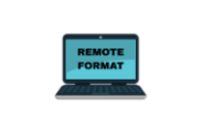 Remote Format Coupon code