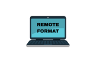 Remote Format Coupon code