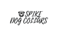 Spike Dog Collars Coupon Logo