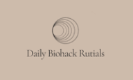 daily biohack rituals coupon code