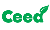 green ceed coupon logo