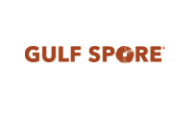 gulf spore coupon code
