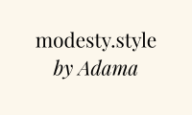 modesty style by adama coupon code