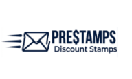 prestamps coupon code