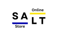 saltonlinestore coupon logo
