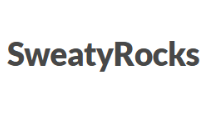 sweaty rock coupon code