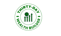 thirty day wealth builder coupon code
