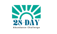 28 day abundance challenge coupon code
